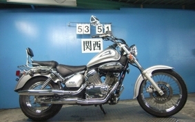 SUZUKI INTRUDER 250 LC VJ51A