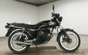 HONDA CB250RS MC02