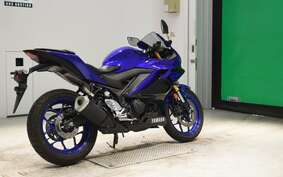 YAMAHA YZF-R25 A RG43J