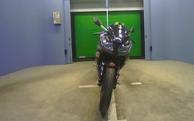 KAWASAKI NINJA 250 ABS EX250L