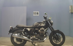 MOTO GUZZI V7 STONE 2 2015 LW10