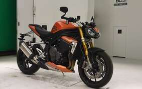 TRIUMPH SPEED TRIPLE RS 2023