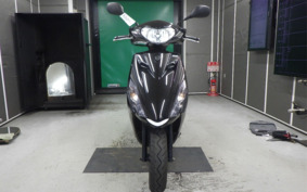 YAMAHA AXIS 125 Z SED7J