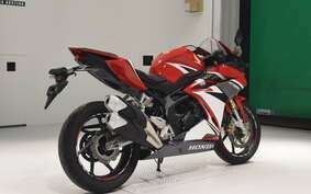 HONDA CBR250RR A MC51