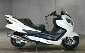 SUZUKI SKYWAVE 250 (Burgman 250) S CJ44A