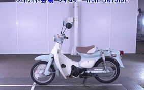 HONDA リトルカブ-E FI AA01