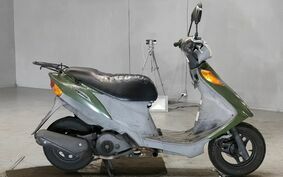 SUZUKI ADDRESS V125 CF46A