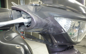 SUZUKI ADDRESS V125 S CF4MA