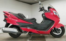 SUZUKI SKYWAVE 250 (Burgman 250) S CJ44A