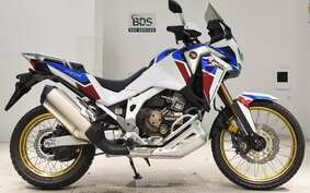 HONDA CRF1100L AFRICA TWIN DCT 2022 SD10