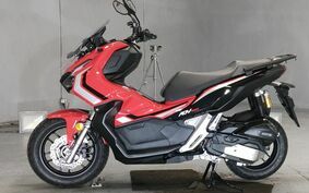 HONDA ADV150 KF38