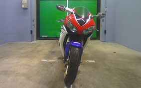 HONDA CBR1000RR Gen. 2 2008 SC59