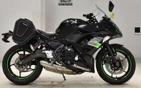 KAWASAKI NINJA 650 A 2019 ER650H