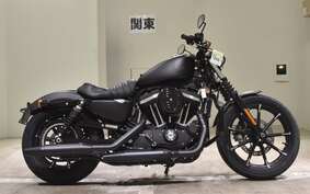 HARLEY XL883N LE2