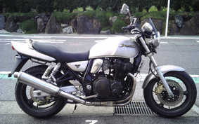 SUZUKI INAZUMA 400 (GSX400) 1999 GK7BA