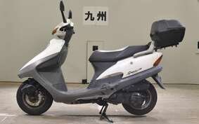 HONDA SPACY 125 Gen. 3 JF04