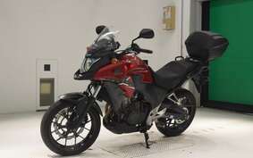 HONDA 400 X 2013 NC47