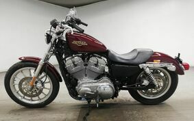 HARLEY XL883L 2008 CR2