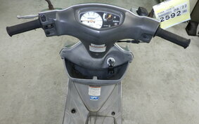 SUZUKI ADDRESS V125 G CF46A