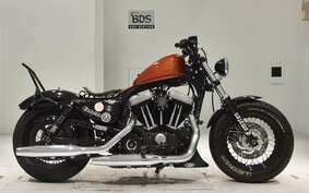 HARLEY XL1200X 2011