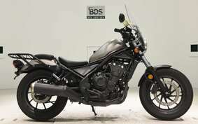 HONDA REBEL 500 A 2019 PC60