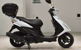 SUZUKI ADDRESS V125 S CF4MA