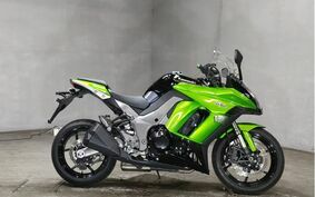 KAWASAKI NINJA 1000 2011 ZXT00G