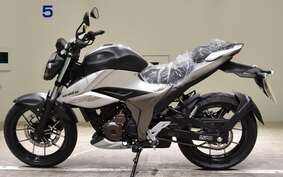 SUZUKI GIXXER 250 ED22B