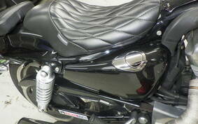 HARLEY XL883LI 2012