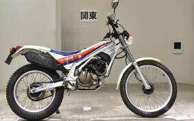 HONDA TLR250R MD18