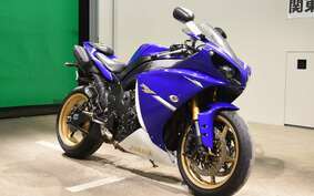 YAMAHA YZF-R1 2012 RN24J