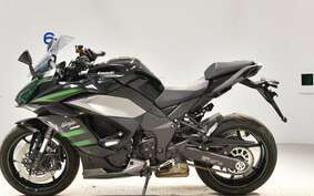 KAWASAKI NINJA 1000 SX 2020 ZXT02K