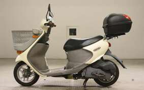 SUZUKI LET's 4 Basket CA43A