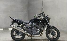 HONDA CB400SF VTEC REVO 2013 NC42