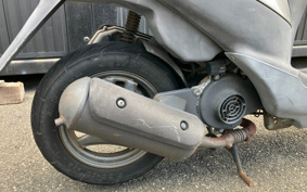 SUZUKI LETS2 CA1KA