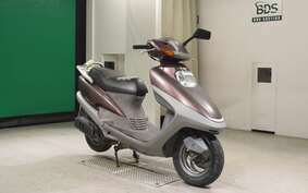 HONDA SPACY 125 Gen. 3 JF04