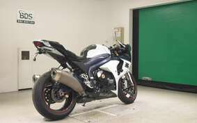 SUZUKI GSX-R1000 2012 CY111