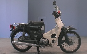 HONDA C50 SUPER CUB C50