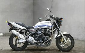 HONDA CB400SF NC39