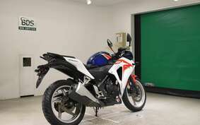 HONDA CBR250R GEN 3 MC41