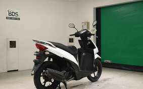 SUZUKI ADDRESS 110 CE47A