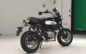 HONDA MONKEY 125 ABS JB02