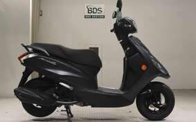 YAMAHA AXIS 125 Z SED7J