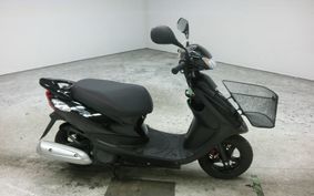 YAMAHA JOG ZR Evolution 2 SA39J