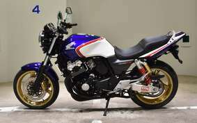 HONDA CB400SFV-3 2006 NC39