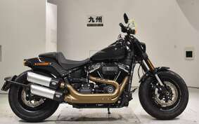 HARLEY FXFBS1870 2018 YLK