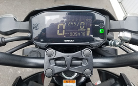 SUZUKI GSX-S125 ABS DL32B