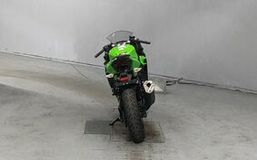 KAWASAKI NINJA 400 2019 EX400G