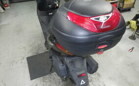 YAMAHA AXIS 125 TREET SE53J