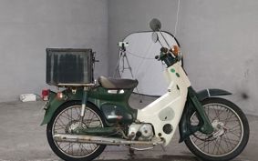 HONDA SUPER CUB50 AA01